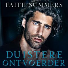 Duistere Ontvoerder: Deel 2 van Dark Syndicate