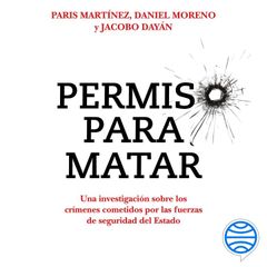 Permiso para matar