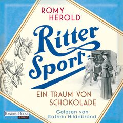 Ritter Sport - Ein Traum von Schokolade