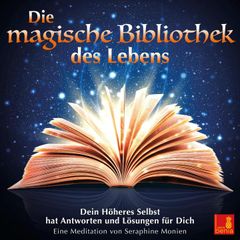 Die magische Bibliothek des Lebens