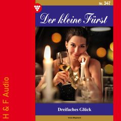 Dreifaches Glück