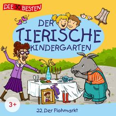 Folge 22: Der Flohmarkt