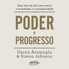 Poder e progresso