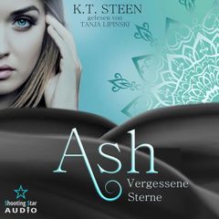 Ash - Vergessene Sterne