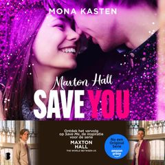 Maxton Hall (Save You)