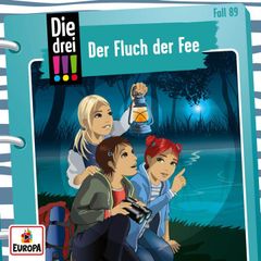 Folge 89: Der Fluch der Fee