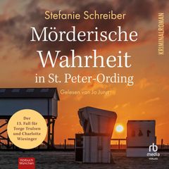 Mörderische Wahrheit in St. Peter-Ording