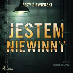 Jestem niewinny