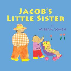 Jacob's Little Sister