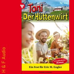 Ein Fest für Eric M. Engler