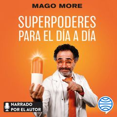 Superpoderes para el día a día