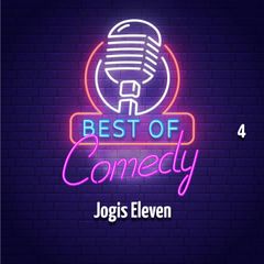 Best of Comedy: Jogis Eleven 4