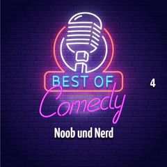 Best of Comedy: Noob und Nerd 4