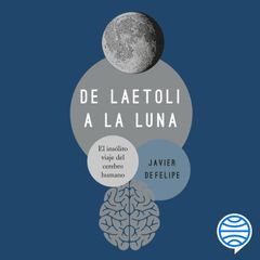 De Laetoli a la Luna