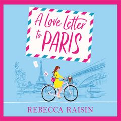 A Love Letter to Paris
