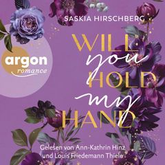 Will You Hold My Hand? - GU New Adult