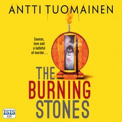 The Burning Stones