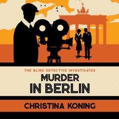 Murder in Berlin