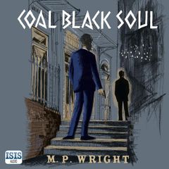 Coal Black Soul