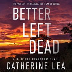 Better Left Dead