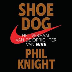 Shoe Dog