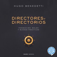 Directores y directorios.