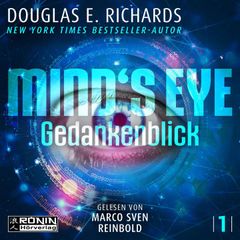 Mind's Eye - Gedankenblick