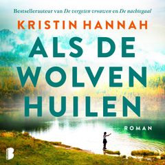 Als de wolven huilen