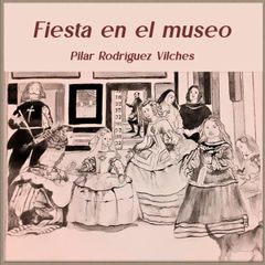 Fiesta en el museo