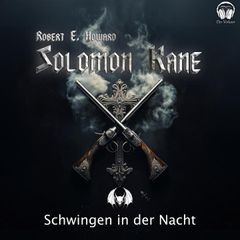 Solomon Kane - Schwingen in der Nacht