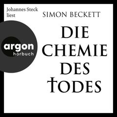 Die Chemie des Todes