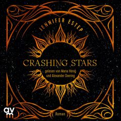 Crashing Stars