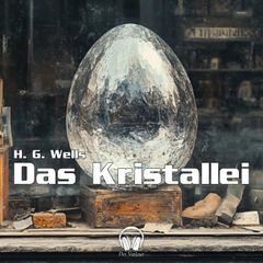 Das Kristallei