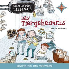 Das Tiergeheimnis