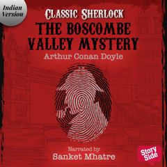 The Boscombe Valley Mystery