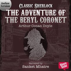 The Adventure of the Beryl Coronet