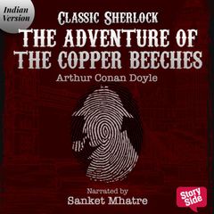 The Adventure of the Copper Beeches