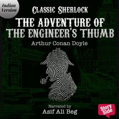 The Adventure of the Engineer's Thumb