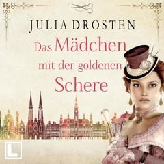 Das Mädchen mit der goldenen Schere