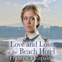 Love and Loss at the Beach Hotel