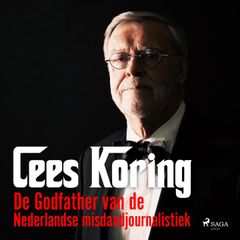 Cees Koring; aflevering 14. De eenzame dode