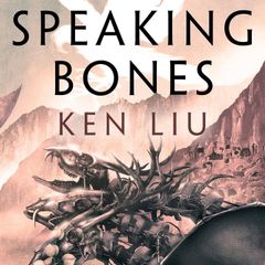 Speaking Bones