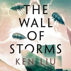 The Wall of Storms