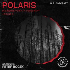 Polaris (Die Werke von H. P. Lovecraft, Folge 3)