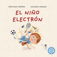 El niño electrón