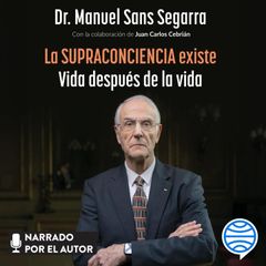 La Supraconciencia existe