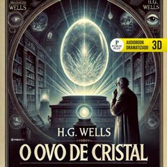 O ovo de cristal