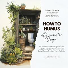 HowToHumus - PermakulturDesign