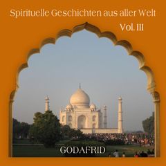 Spirituelle Geschichten aus aller Welt