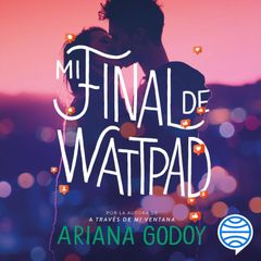 Mi final de Wattpad